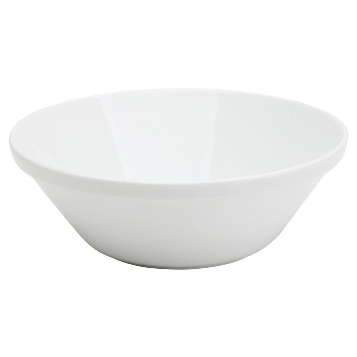 Avet Bol Speciality 21x7,5 cm de Porcelana Avet Bol Speciality 21x7,5 cm de Porcelana